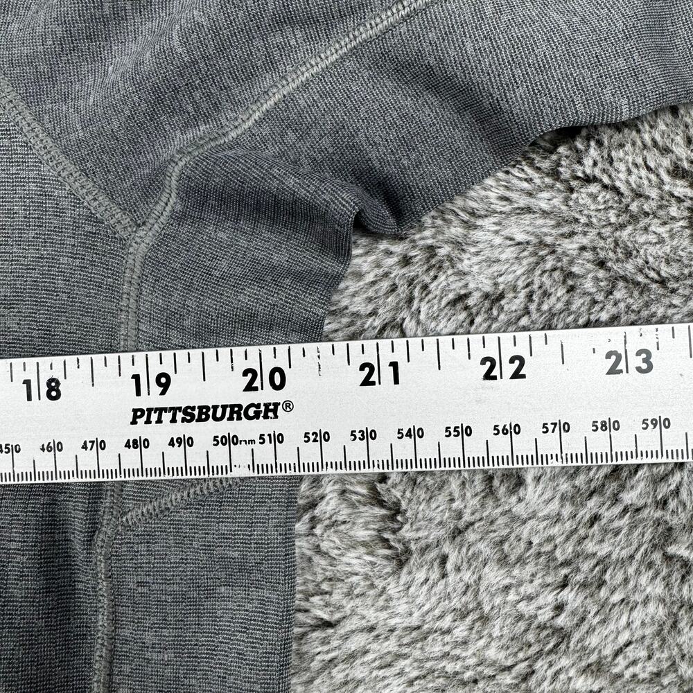 Patagonia Mid-weight Capilene Base-layer Men's Lo… - image 5